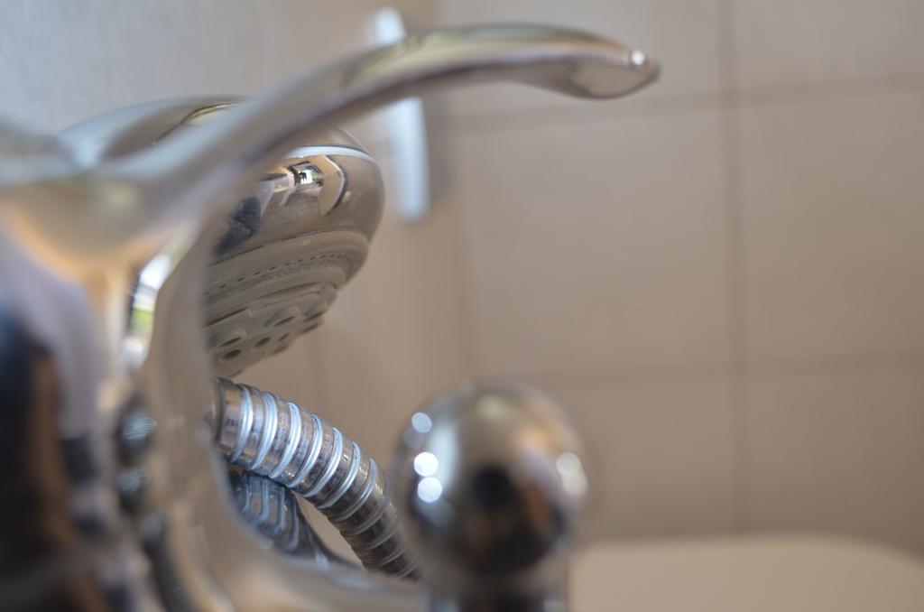 Aeolus Pool Apts Palekastro Værelse billede