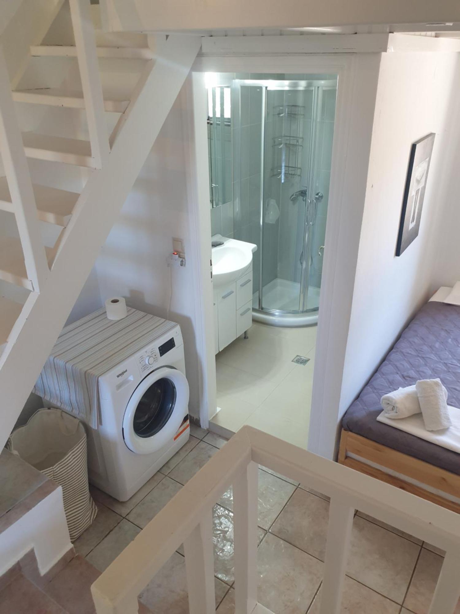 Aeolus Pool Apts Palekastro Eksteriør billede