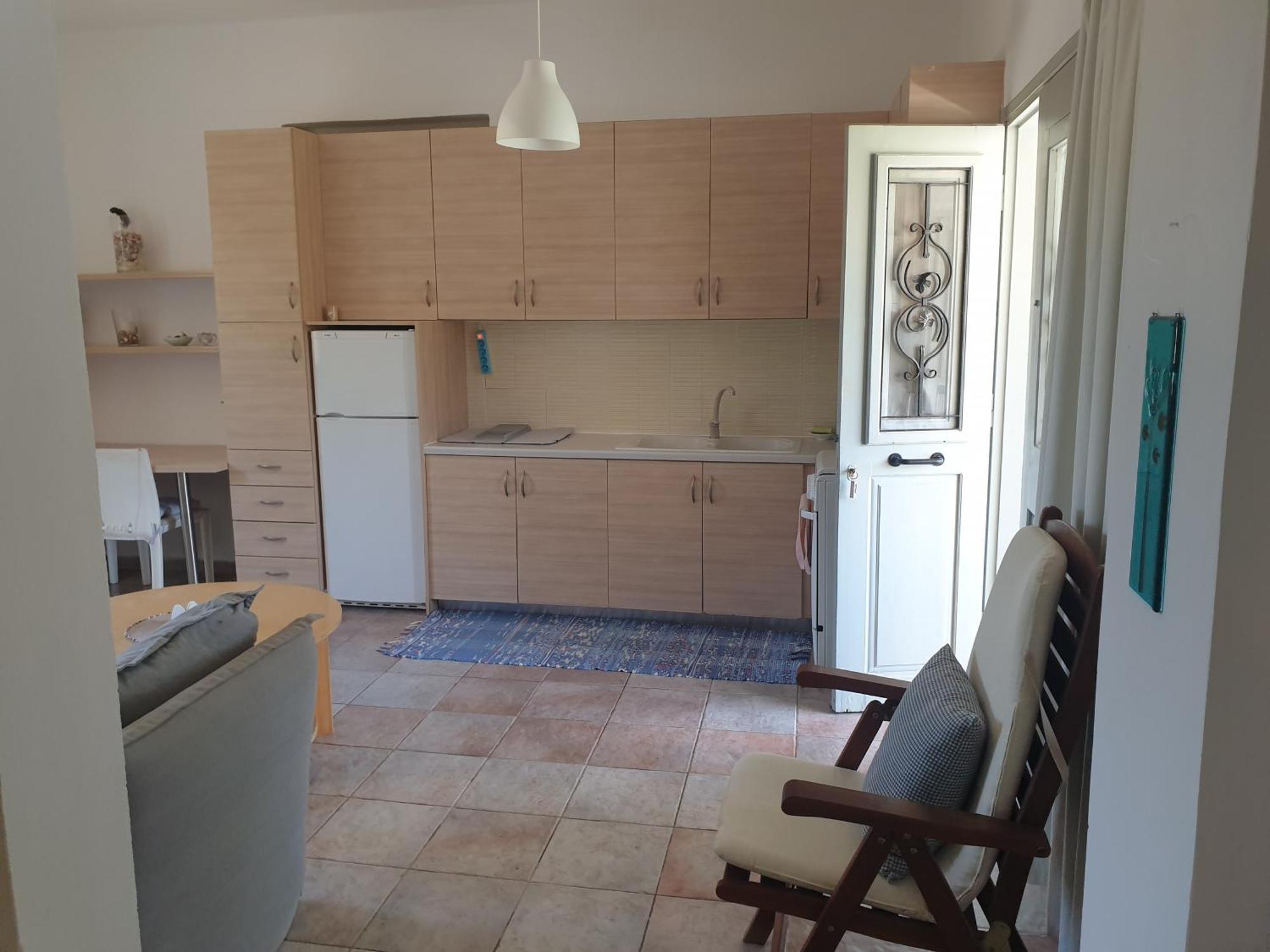 Aeolus Pool Apts Palekastro Eksteriør billede