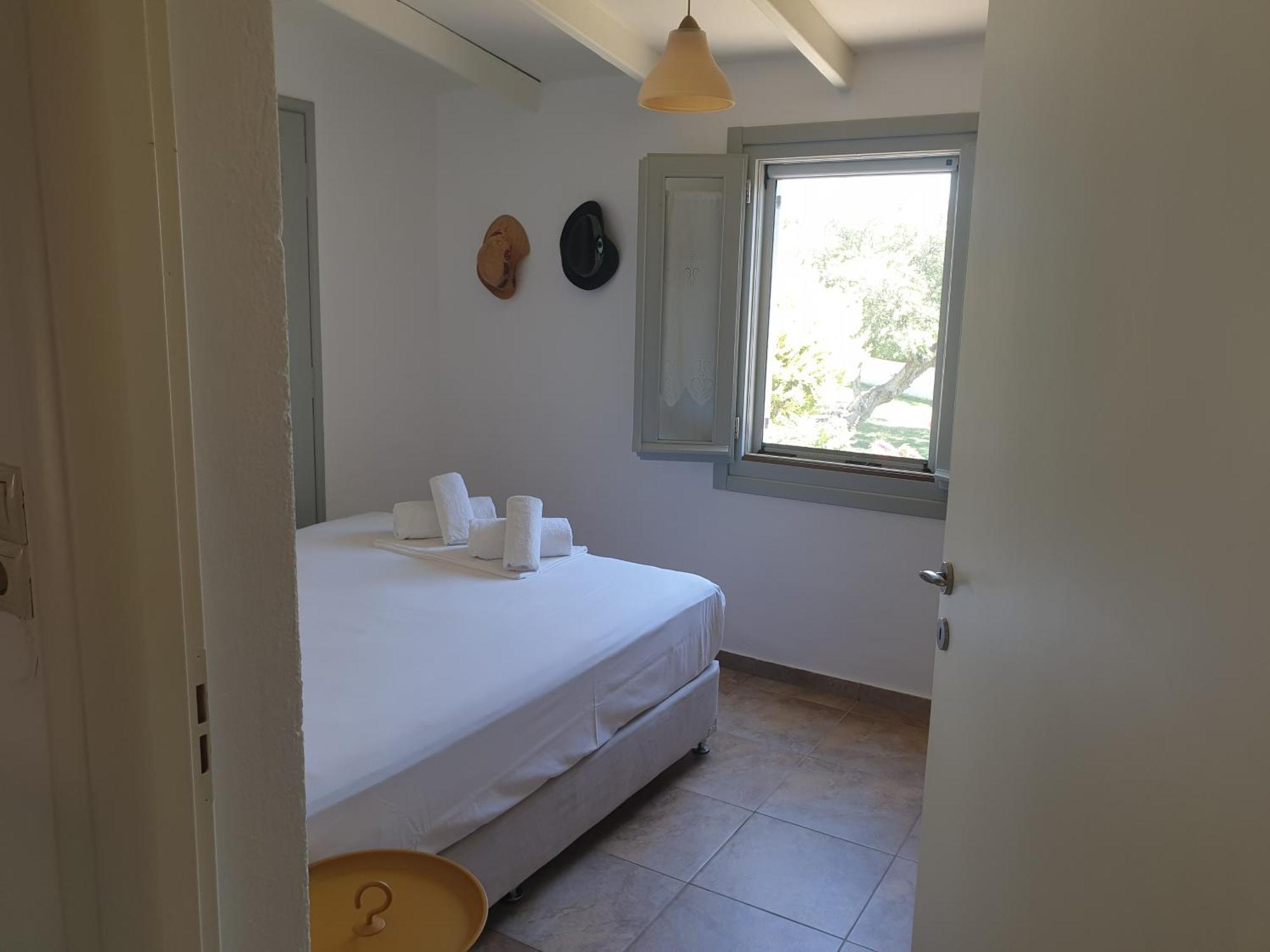 Aeolus Pool Apts Palekastro Eksteriør billede