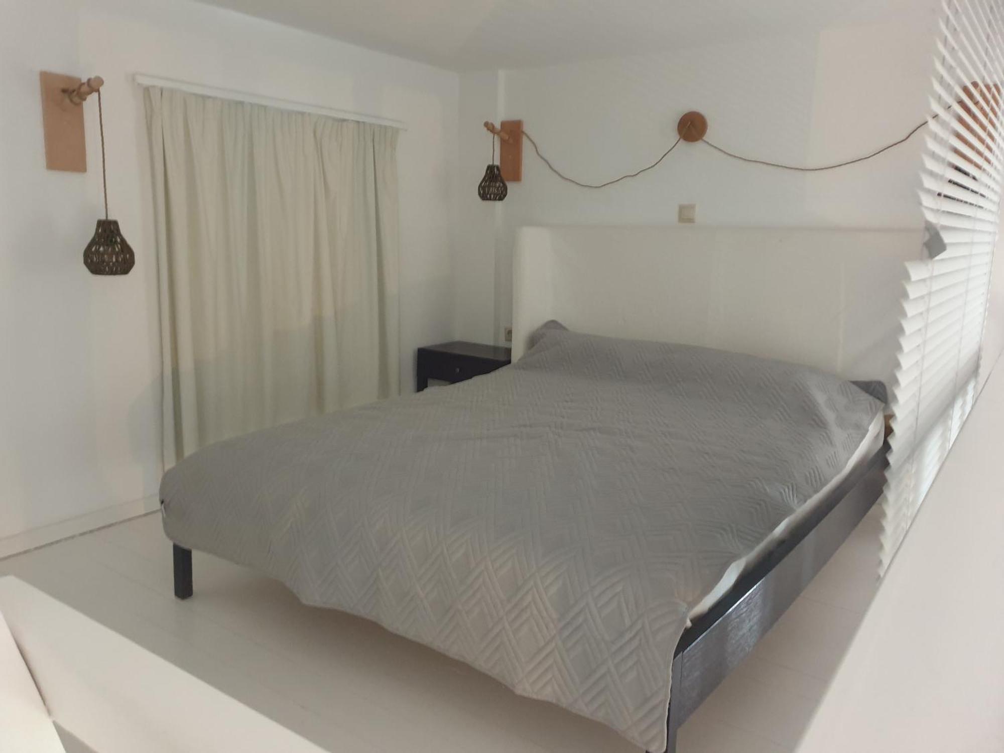 Aeolus Pool Apts Palekastro Eksteriør billede