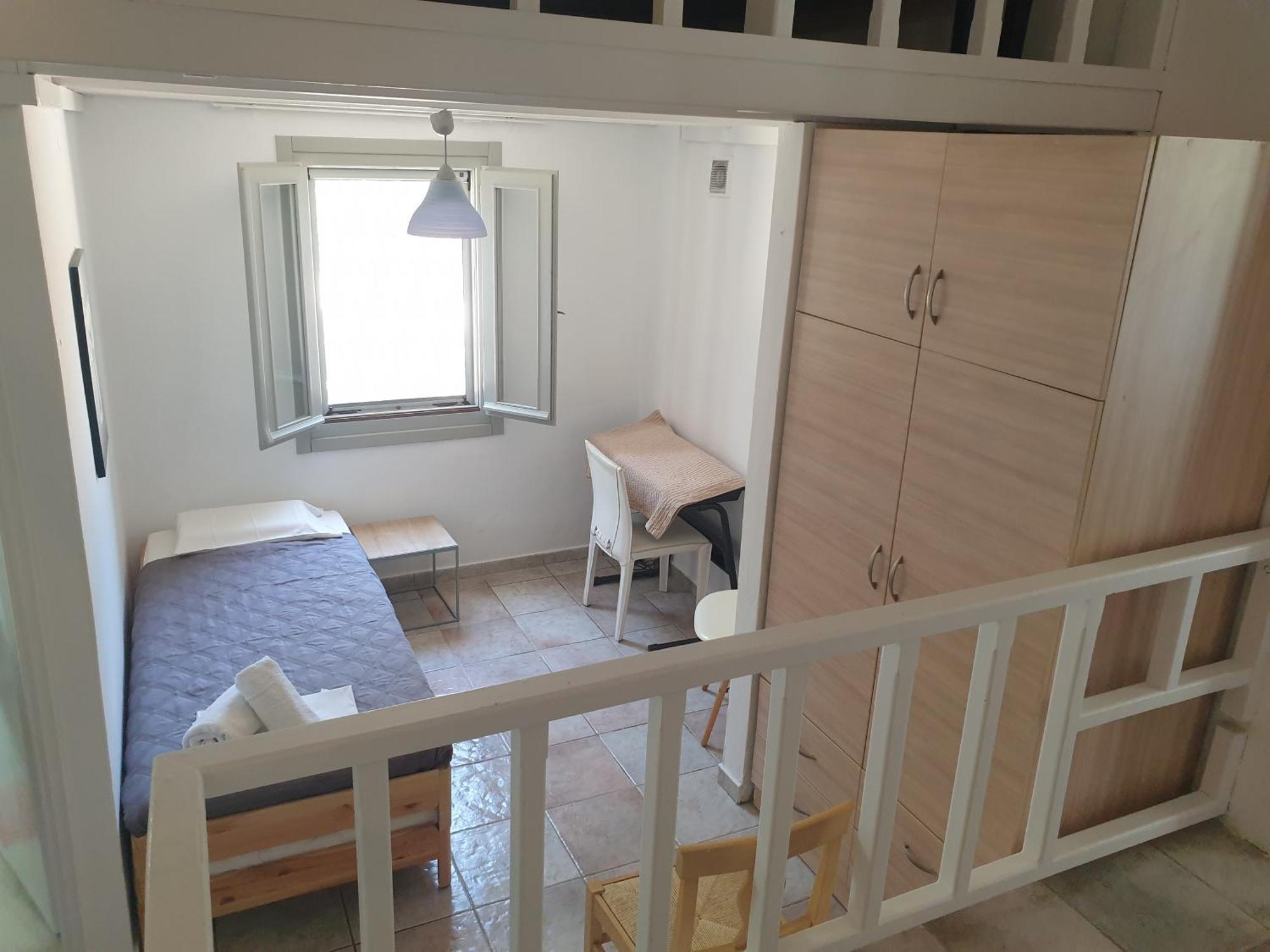 Aeolus Pool Apts Palekastro Eksteriør billede